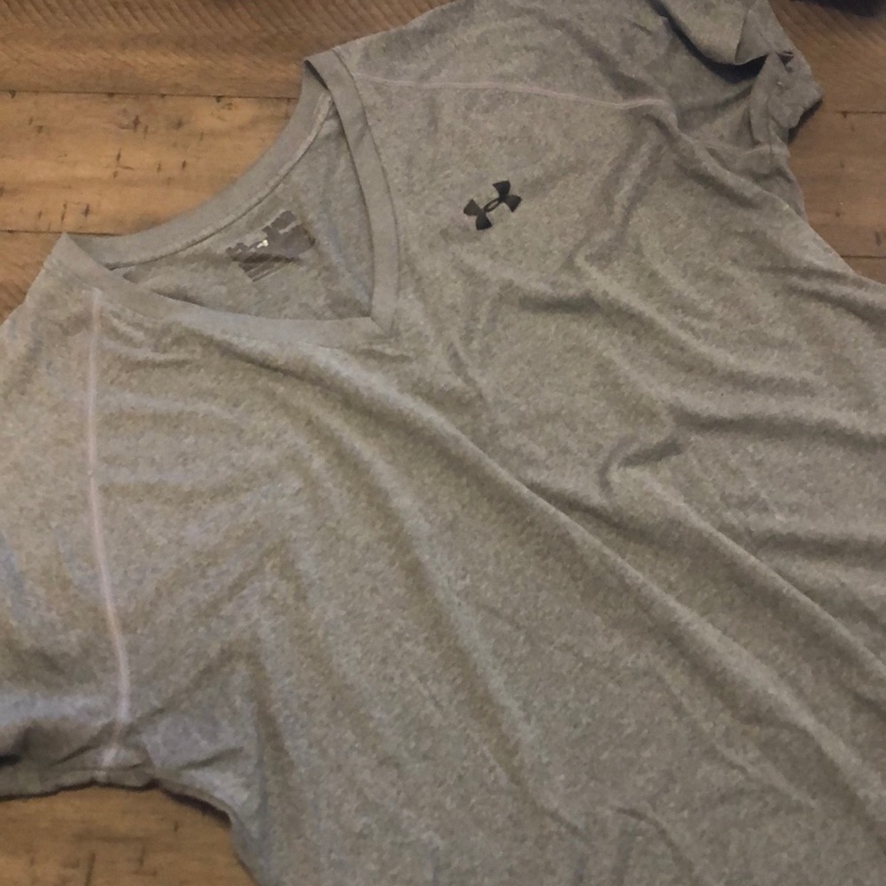 Under Armour Athletic Top